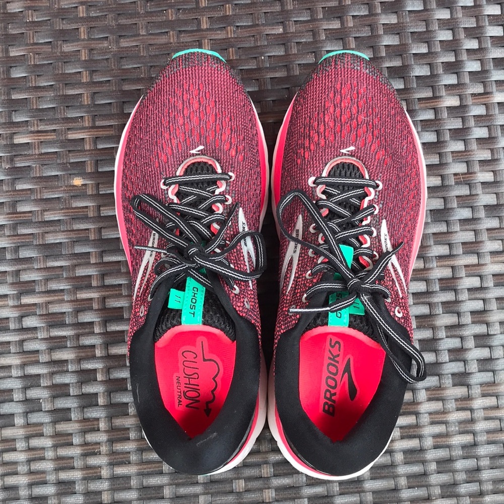 Brooks Ghost 11 Women’s Running Shoes
